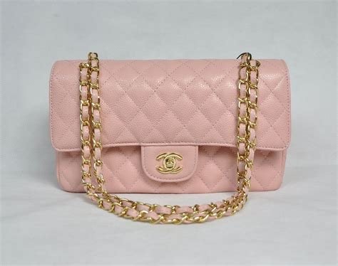 replica pink chanel bag|authentic chanel bag.